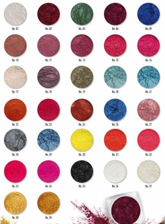 Pigment Powder 3g Nr.39 Pigment Powder 3g Nr.39